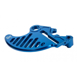 X-Grip Предпазител за заден диск Husqvarna TE/TC/FE/FC 14-26; Sherco SE/SEF 14-26 Син