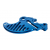 X-Grip Предпазител за заден диск Husqvarna TE/TC/FE/FC 14-26; Sherco SE/SEF 14-26 Син thumb