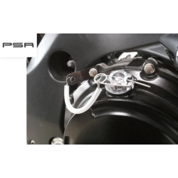 Капачка за пълнене на масло PSR M27X3.0 SILVER 