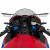 Огледала за мотор BARRACUDA SKIN AIR RACING thumb