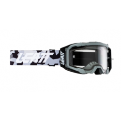 Мотокрос очила LEATT Velocity 5.5 Enduro Forge Clear 83% Мотокрос очила LEATT Velocity 5.5 Enduro Forge Clear 83%