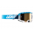 Мотокрос очила LEATT Velocity 4.5 Iriz Cyan Bronze UC 68% thumb