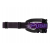 Мотокрос очила LEATT Velocity 4.5 UV Purple Light Grey 58% thumb