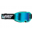 Мотокрос очила LEATT Vizion 3.5 Iriz Acid Blue 35 VLT thumb