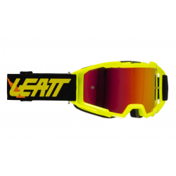 Мотокрос очила LEATT Vizion 3.5 Iriz Lime Red 45 VLT Мотокрос очила LEATT Vizion 3.5 Iriz Lime Red 45 VLT