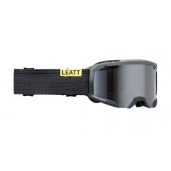 Вело очила LEATT Velocity 4.0 MTB X-Flow Iriz Granite Silver 50% Вело очила LEATT Velocity 4.0 MTB X-Flow Iriz Granite Silver 50%