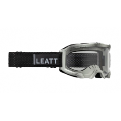 Вело очила LEATT Velocity 4.0 MTB Brushed Clear 83%