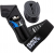 Чанта за инструменти RACE FACE Stash Tool Wrap Charcoal Onesize thumb