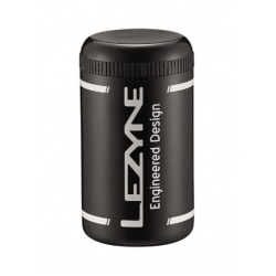 Бутилка LEZYNE FLOW CADDY Black Бутилка LEZYNE FLOW CADDY Black