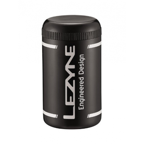 Бутилка LEZYNE FLOW CADDY Black Бутилка LEZYNE FLOW CADDY Black
