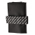 Чанта LEZYNE ROLL UP CADDY - BLACK thumb