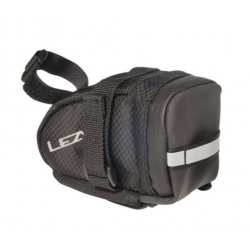 Раница за седалка LEZYNE M-CADDY Black/Black Раница за седалка LEZYNE M-CADDY Black/Black