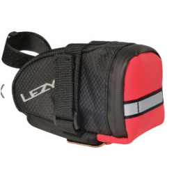 Раница за седалка LEZYNE M-CADDY Red/Black Раница за седалка LEZYNE M-CADDY Red/Black