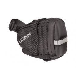 Раница за седалка LEZYNE S-CADDY Black/Black Раница за седалка LEZYNE S-CADDY Black/Black