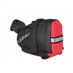Раница за седалка LEZYNE S-CADDY Red/Black Раница за седалка LEZYNE S-CADDY Red/Black