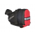Раница за седалка LEZYNE S-CADDY Red/Black thumb