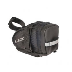 Раница за седалка LEZYNE L-CADDY Black/Black Раница за седалка LEZYNE L-CADDY Black/Black