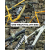 Каишка Peaty's HoldFast Trail Tool Wrap - Moss Green Каишка Peaty's HoldFast Trail Tool Wrap - Moss Green thumb