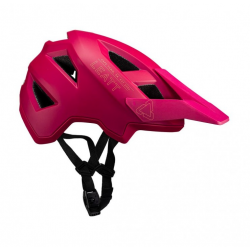 Вело каска LEATT MTB AllMtn 2.0 V24 Ruby Вело каска LEATT MTB AllMtn 2.0 V24 Ruby