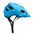 Вело каска LEATT MTB AllMtn 1.0 V24 Cyan thumb