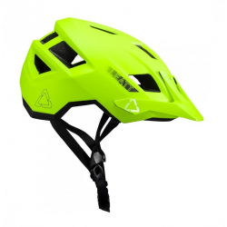 Вело каска LEATT MTB AllMtn 1.0 V24 Lime