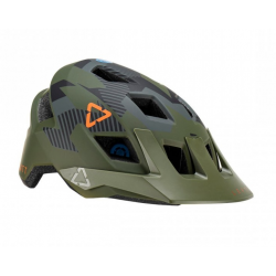Вело каска LEATT MTB AllMtn 1.0 Junior V23 Camo