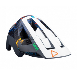 Вело каска LEATT MTB AllMtn 4.0 V24 Jungle