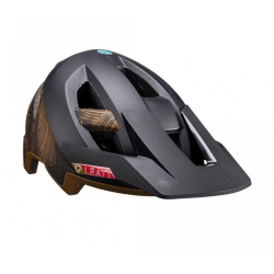 Вело каска LEATT MTB AllMtn 3.0 V24 Timber