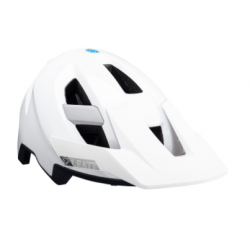 Вело каска LEATT MTB AllMtn 3.0 V24 White