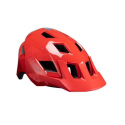 Вело каска LEATT MTB AllMtn 1.0 V24 Red