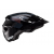 Детска вело каска LEATT MTB AllMtn 1.0 Junior V22 Black thumb