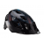 Детска вело каска LEATT MTB AllMtn 1.0 Junior V22 Black thumb