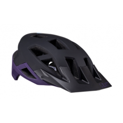 Вело каска LEATT MTB Trail 2.0 V24 Velvet