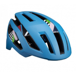 Вело каска LEATT MTB Endurance 3.0 V24 Cyan