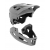 Вело каска LEATT MTB Enduro 2.0 V23 Stealth thumb