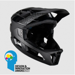 Вело каска LEATT MTB Enduro 3.0 V23 Stealth
