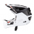 Вело каска LEATT MTB Enduro 4.0 V24 White thumb