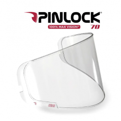 Антифог плака PINLOCK SHARK RIDILL Антифог плака PINLOCK SHARK RIDILL