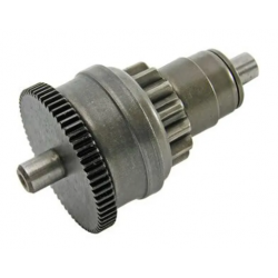 STARTER CLUTCH 101 OCTANE BT11004