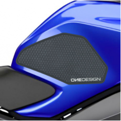 Протектор за резервоар ONEDESIGN МТ- 09 ABS 24-26 HDR387