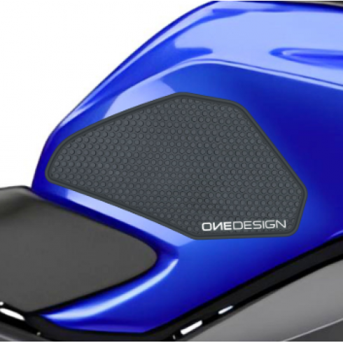 Протектор за резервоар ONEDESIGN МТ- 09 ABS 24-26 HDR387 Протектор за резервоар ONEDESIGN МТ- 09 ABS 24-26 HDR387