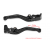 Комплект лостове за спирачка и съединител BARRACUDA Triumph Speed Triple (2005-12) Street Triple (2008-12) Tiger 1050 (2006-13) thumb