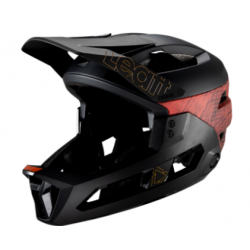 Вело каска LEATT MTB Enduro 3.0 V25 Rust