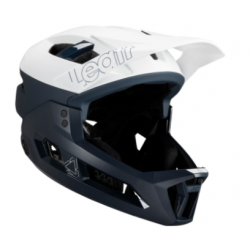 Вело каска LEATT MTB Enduro 3.0 V25 White 