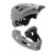 Детска вело каска LEATT MTB Enduro 2.0 Junior V23 Stealth thumb