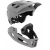 Вело каска LEATT MTB Enduro 2.0 V23 White thumb