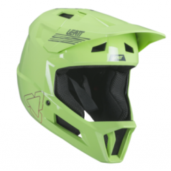 Детска вело каска LEATT MTB Gravity 1.0 Junior V25 Mojito