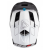 Вело каска LEATT MTB Gravity 6.0 Carbon V24 White thumb