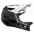 Вело каска LEATT MTB Gravity 6.0 Carbon V24 White thumb