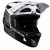 Вело каска LEATT MTB Gravity 6.0 Carbon V24 White thumb